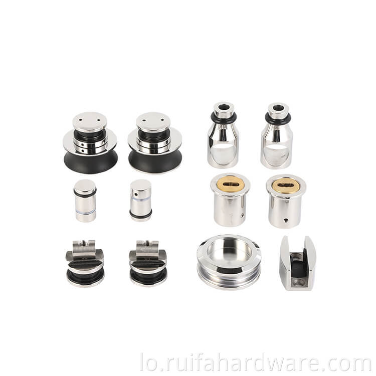 rollers ປະຕູແກ້ວ Sliding Glower (1) Sliding Shower Glass Door Rollers (1)